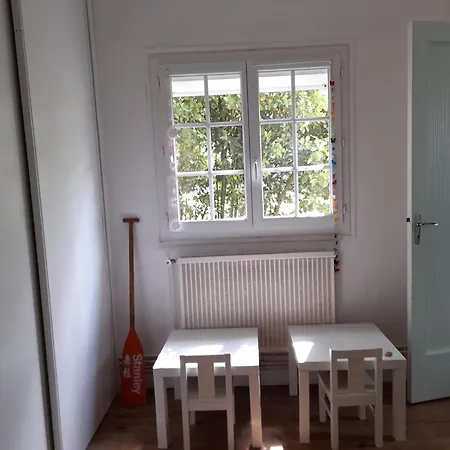 Maison Au Calme Avec Jardin Et Terrasse, Proche Et Pistes Cyclables, Bien Equipee - Fr-1-319-517 Hébergement de vacances