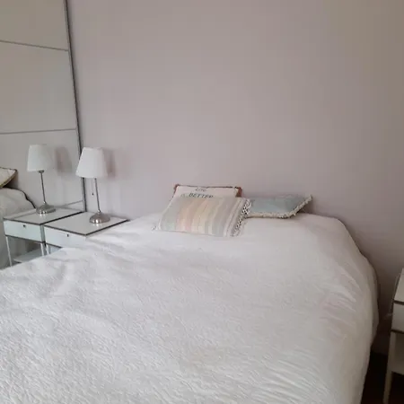 Maison Au Calme Avec Jardin Et Terrasse, Proche Et Pistes Cyclables, Bien Equipee - Fr-1-319-517 Hébergement de vacances