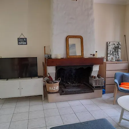 Maison Au Calme Avec Jardin Et Terrasse, Proche Et Pistes Cyclables, Bien Equipee - Fr-1-319-517 * Arcachon